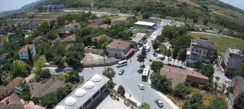 Haraççı Taksi – Arnavutköy Haraççı Mahallesi’nde 7/24 Hızlı Ulaşım
